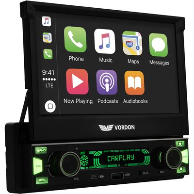 VORDON HT-522 Sydney