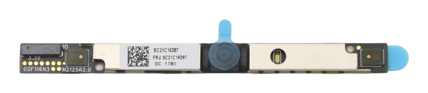 Lenovo 5C21C16297 części zamienne do notatników Aparat fotograficzny 5C21C16297