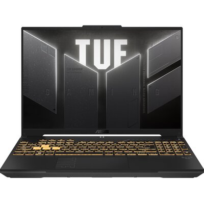 ASUS TUF Gaming F16 FX607VU-I5161W 16