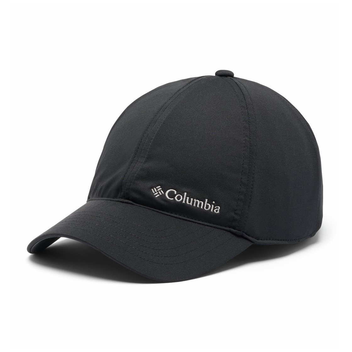 Bejsbolówka Columbia Coolhead™ IIi Ball Cap Rozmiar: UNI / Kolor: czarny