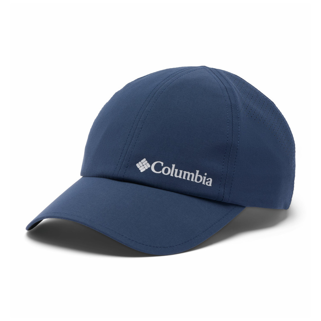 Bejsbolówka Columbia Silver Ridge™ Iv Ball Cap Rozmiar: UNI / Kolor: ciemnoniebieski