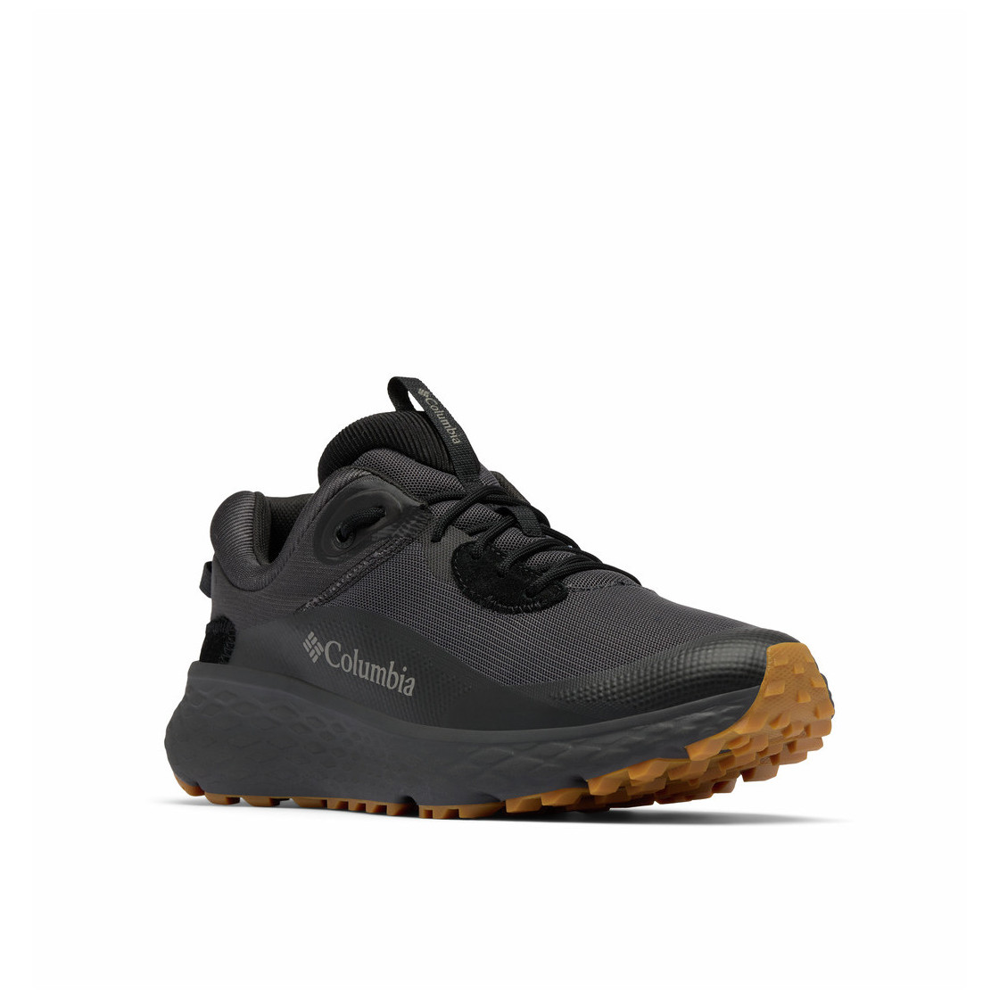 Buty męskie Columbia Terrastride™ Crz Rozmiar butów (UE): 47 / Kolor: czarny