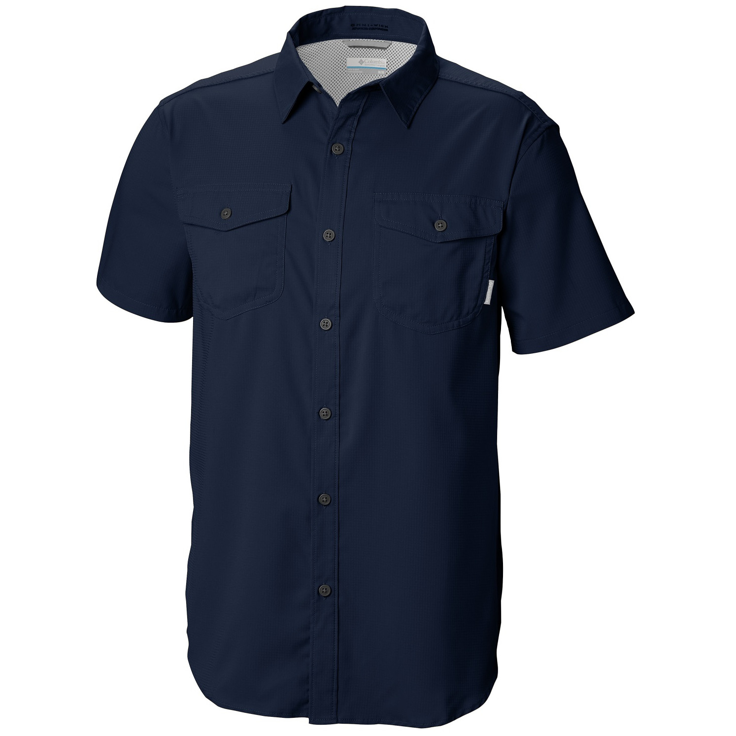 Koszula męska Columbia Utilizer™ II Rozmiar: L / Kolor: ciemnoniebieski