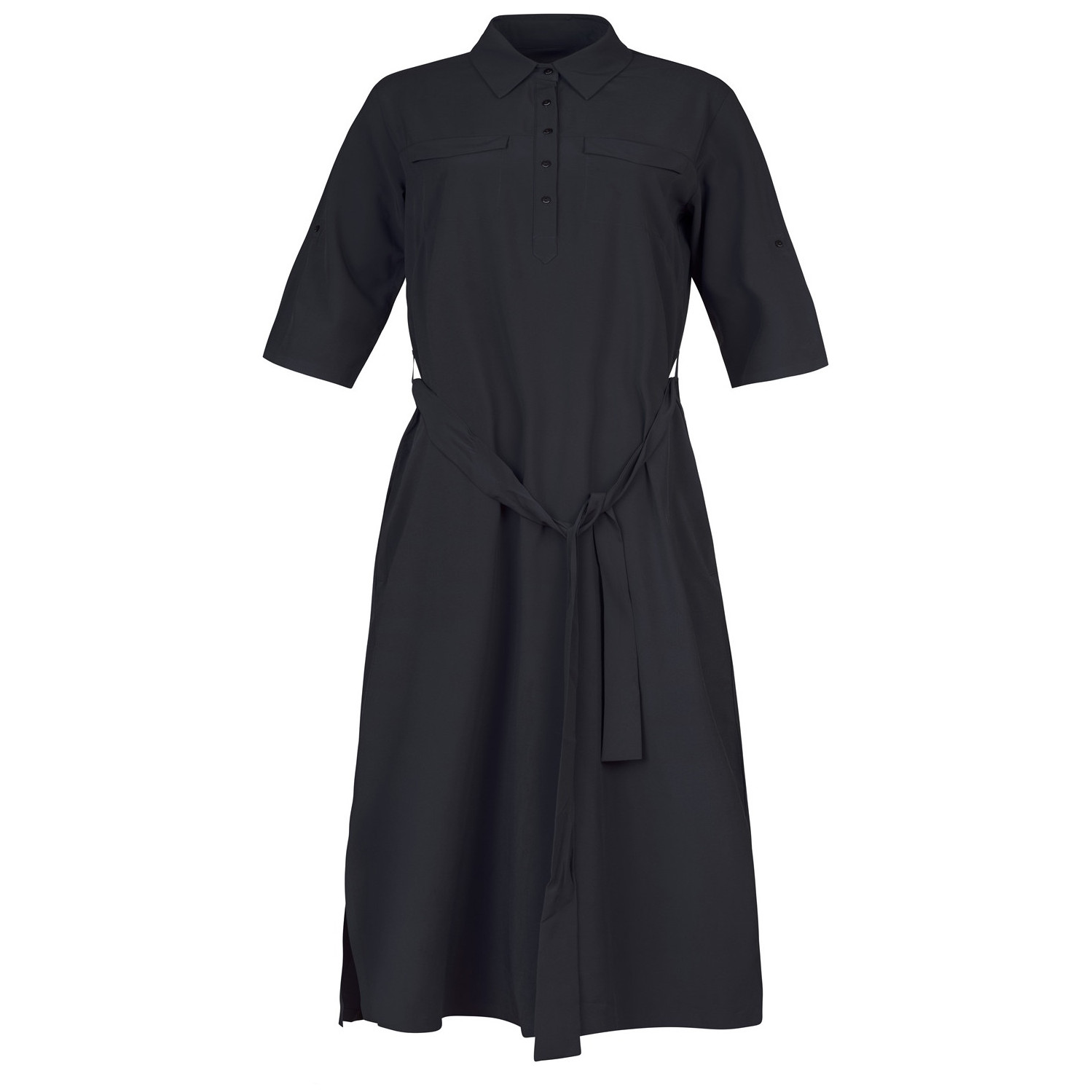 Sukienki damskie Hannah Liby Rozmiar: XL / Kolor: czarny