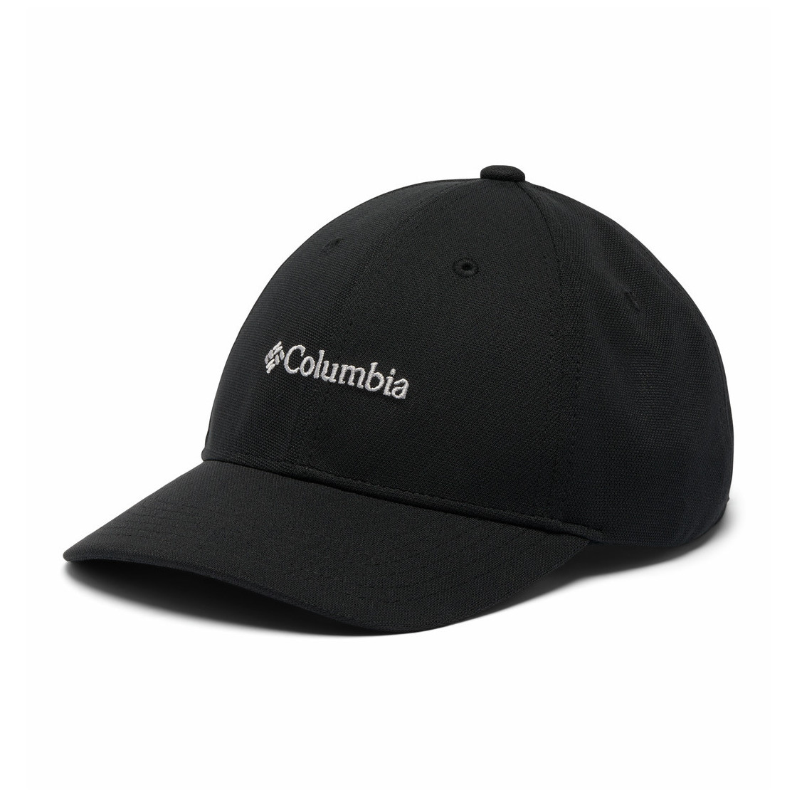 Bejsbolówka Columbia Twin Canyon™ Ball Cap Rozmiar: UNI / Kolor: czarny