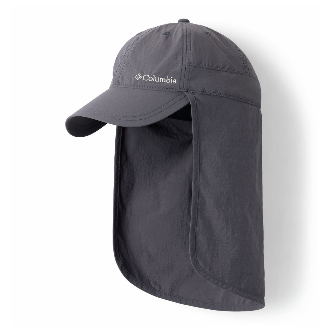 Kapelusz Columbia Schooner Bank™ II Cachalot Rozmiar: UNI / Kolor: czarny