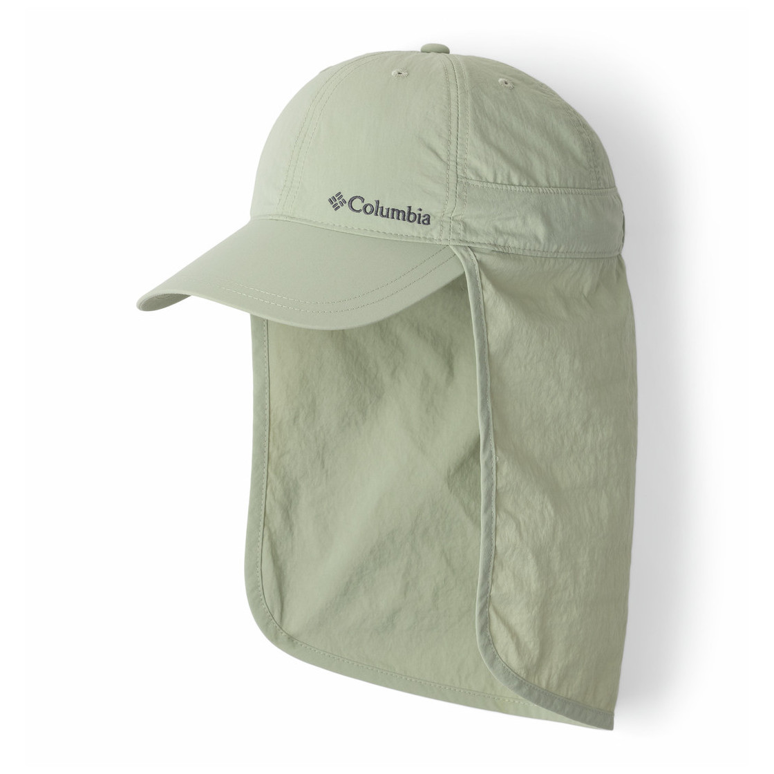 Kapelusz Columbia Schooner Bank™ II Cachalot Rozmiar: UNI / Kolor: jasnozielony