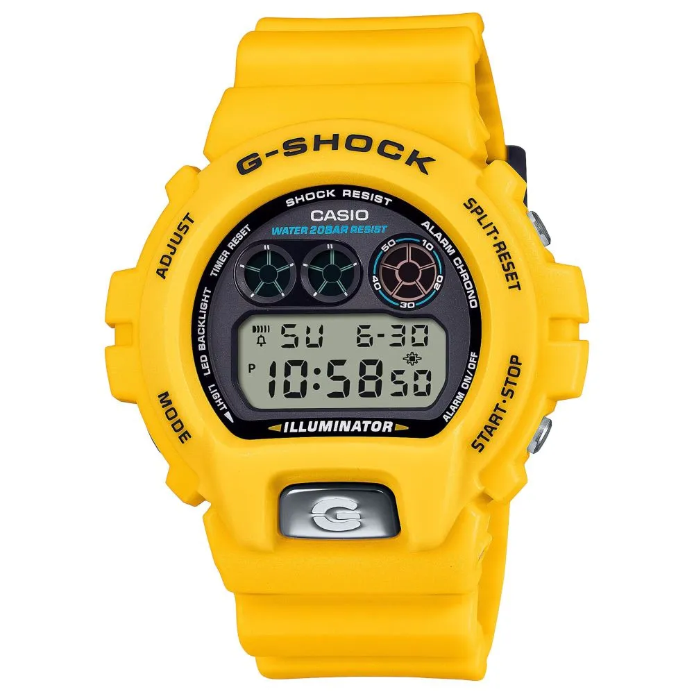 Zegarek Casio G-Shock Original DW-6900TR-9ER