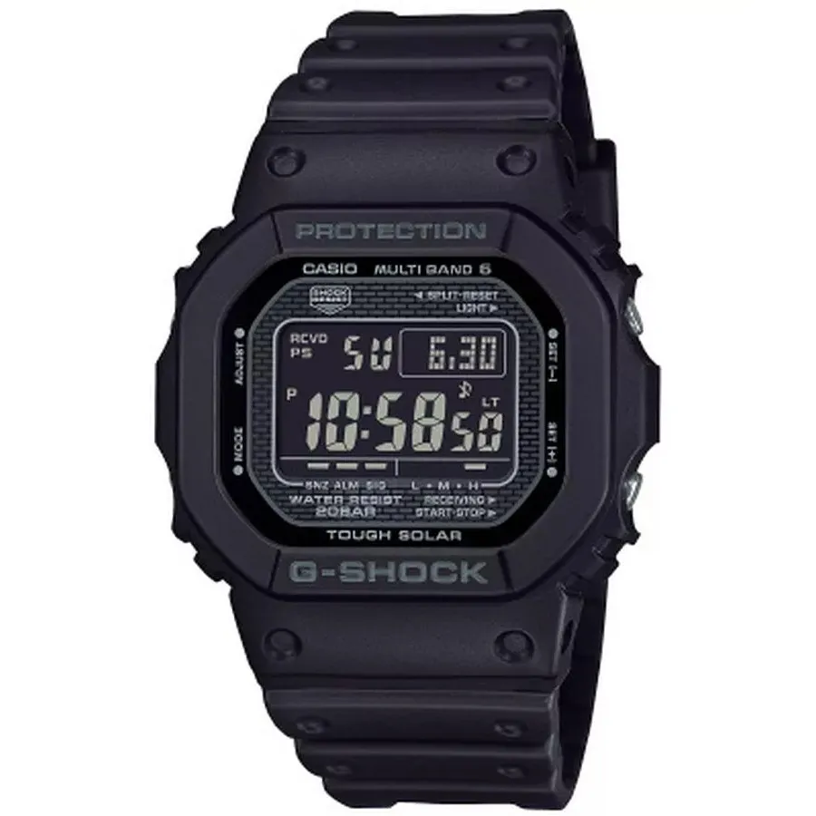 Zegarek Casio G-Shock GW-5000HS-1ER