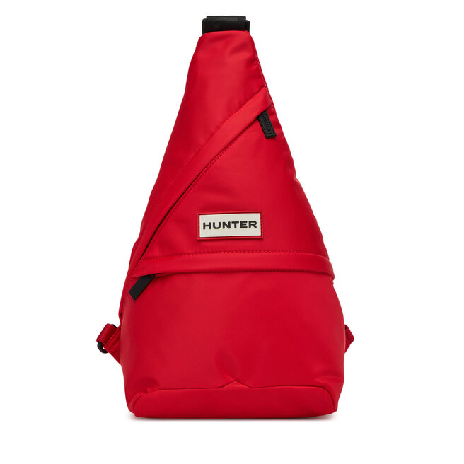 Plecak Hunter HTR-B-004-07 Czerwony