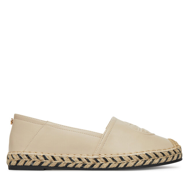 Espadryle Beverly Hills Polo Club WSS990-254 Beżowy