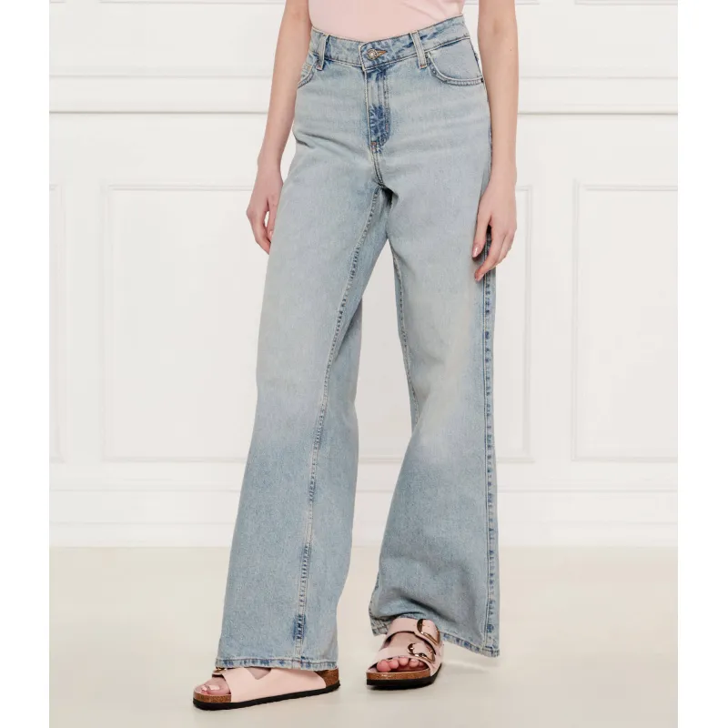 Guess Jeans Jeansy G11 Relaxed fit