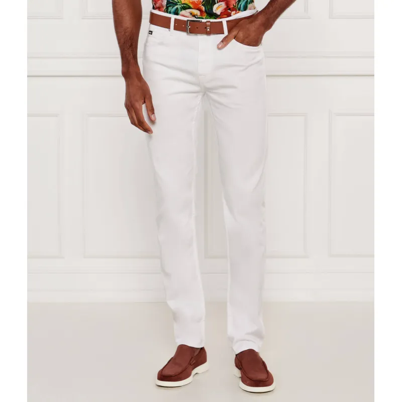 BOSS BLACK Jeansy H-Delaware | Slim Fit