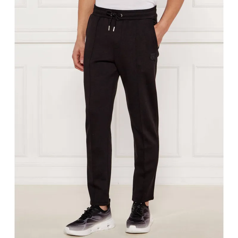 Karl Lagerfeld Spodnie dresowe Regular Fit