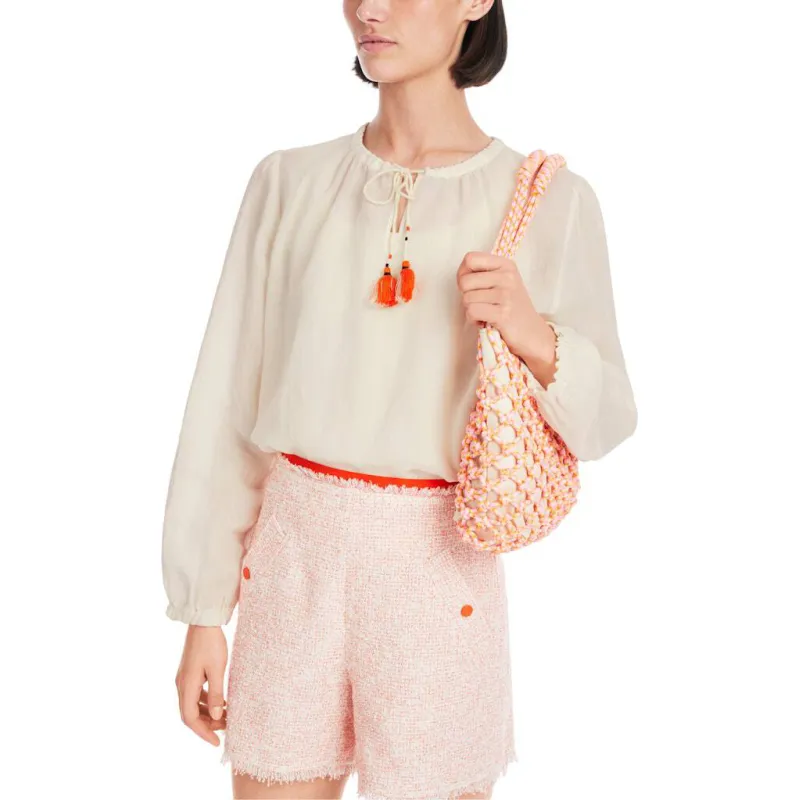 Marc Cain Bluzka Loose fit