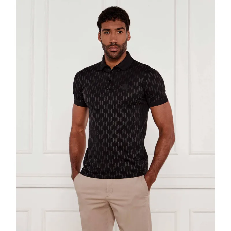 Karl Lagerfeld Polo Regular Fit