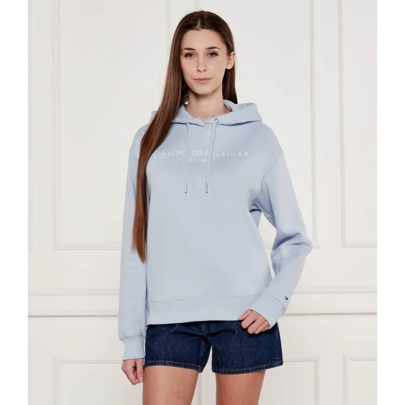 Tommy Hilfiger Bluza Regular Fit