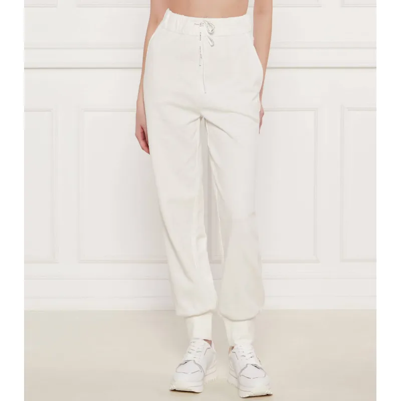 Marc Cain Spodnie dresowe Relaxed fit