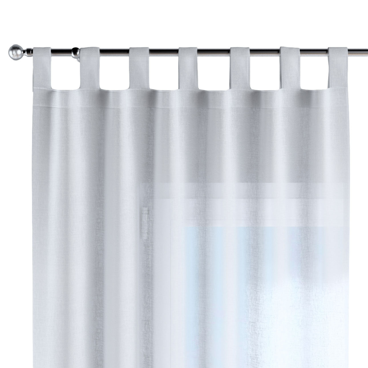 Zasłona na szelkach 1 szt.