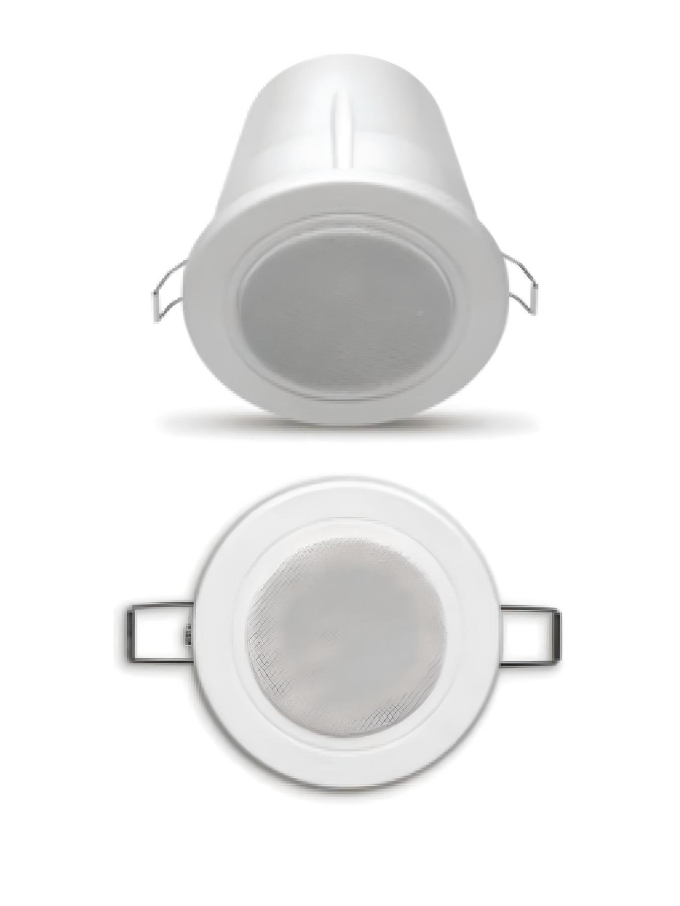 FBT MCSL 006 TWP - Głośnik sufitowy do systemów nagłośnieniowych