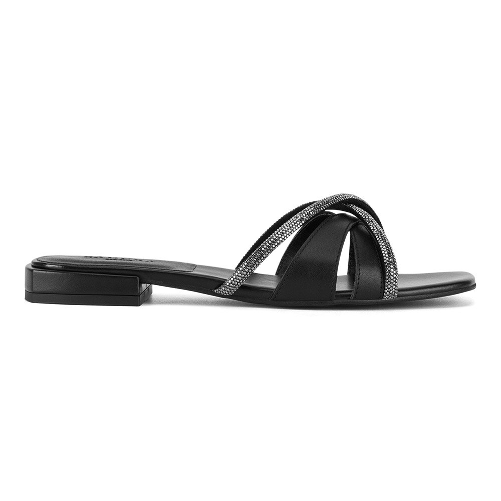 Badura AGATA-21463PE Czarny