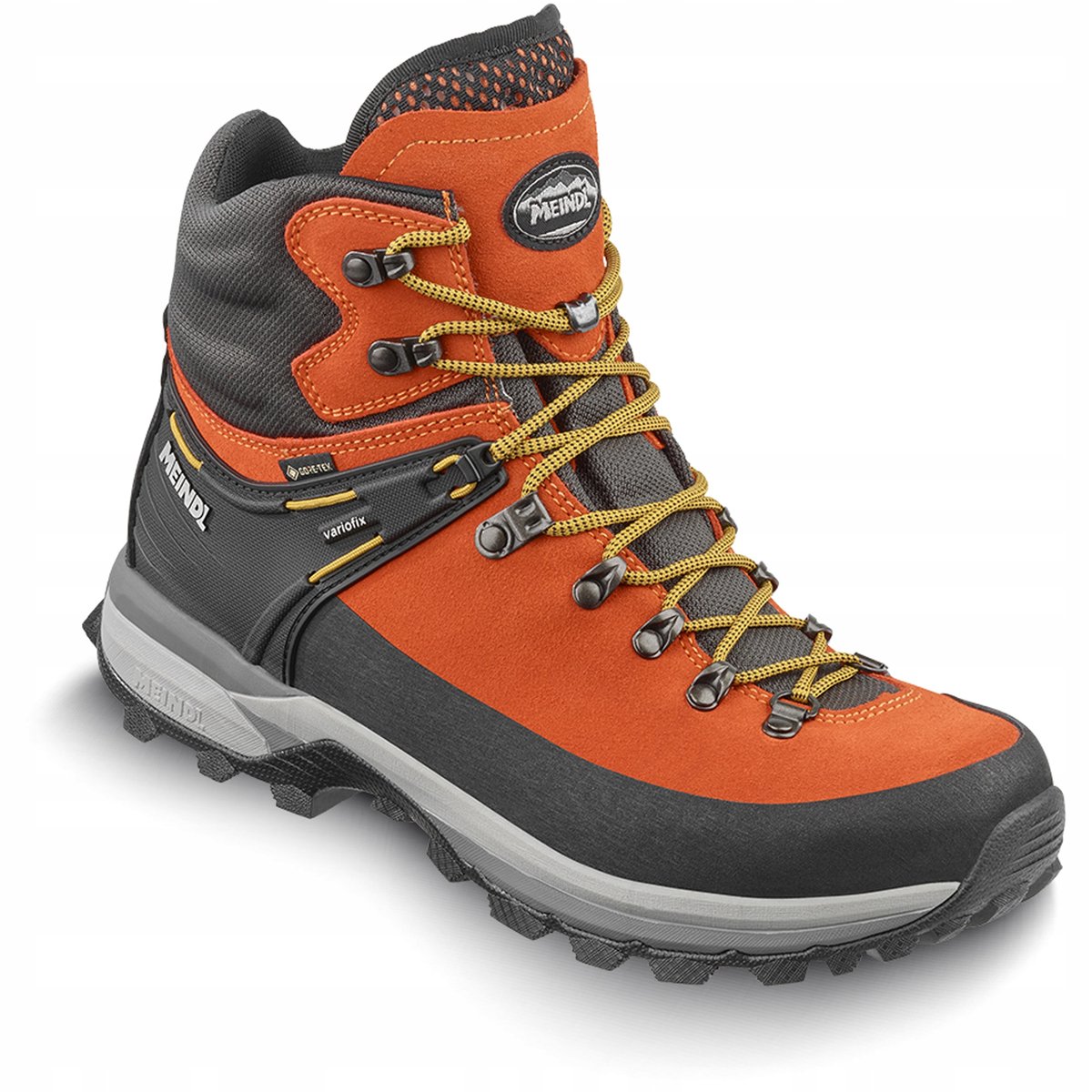 Buty trekkingowe męskie MEINDL Air Revolution 1.5 8
