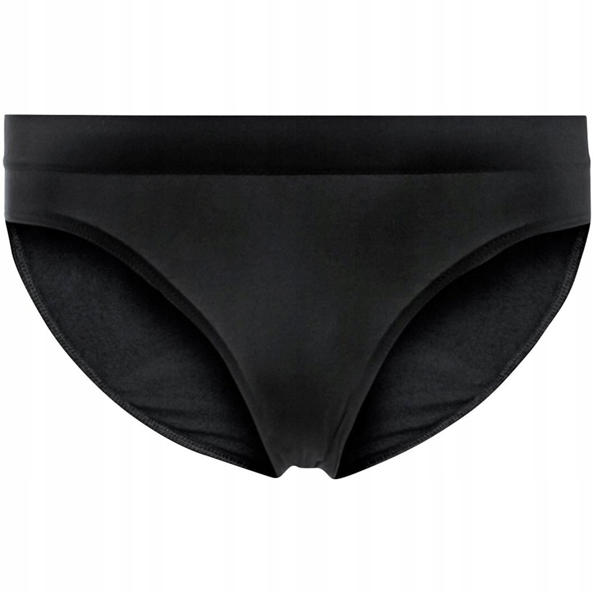 Majtki damskie Odlo Brief PERFORMANCE X-LIGHT ECO czarne - XL