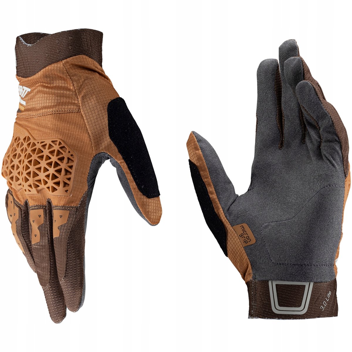 Rękawice rowerowe LEATT Glove MTB 3.0 Lite rozmiar S