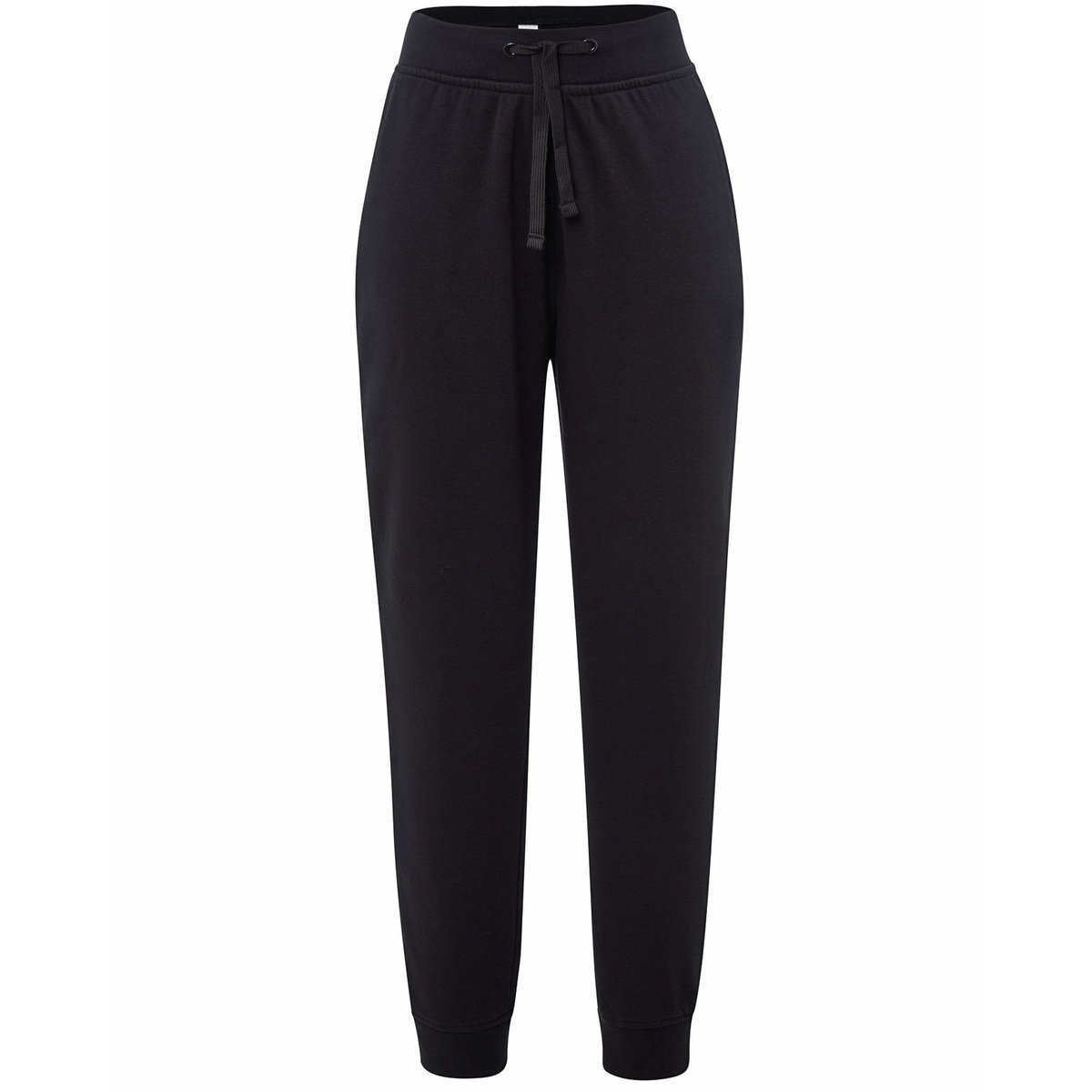 Spodnie Dresowe Wygodne Modne Stylowe Nowoczesne Sportowe Męskie Jogger Czarne L