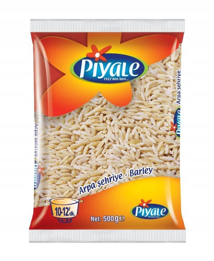 Makaron Piyale Arpa Sehriye 500 g