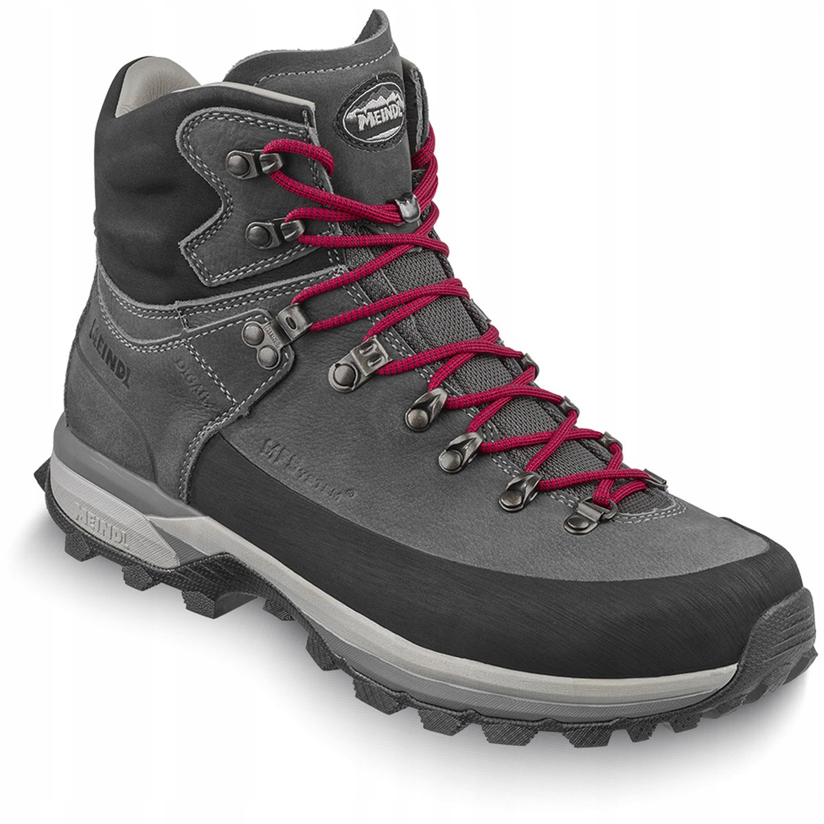 Buty trekkingowe męskie MEINDL La Gomera MFS 8,5
