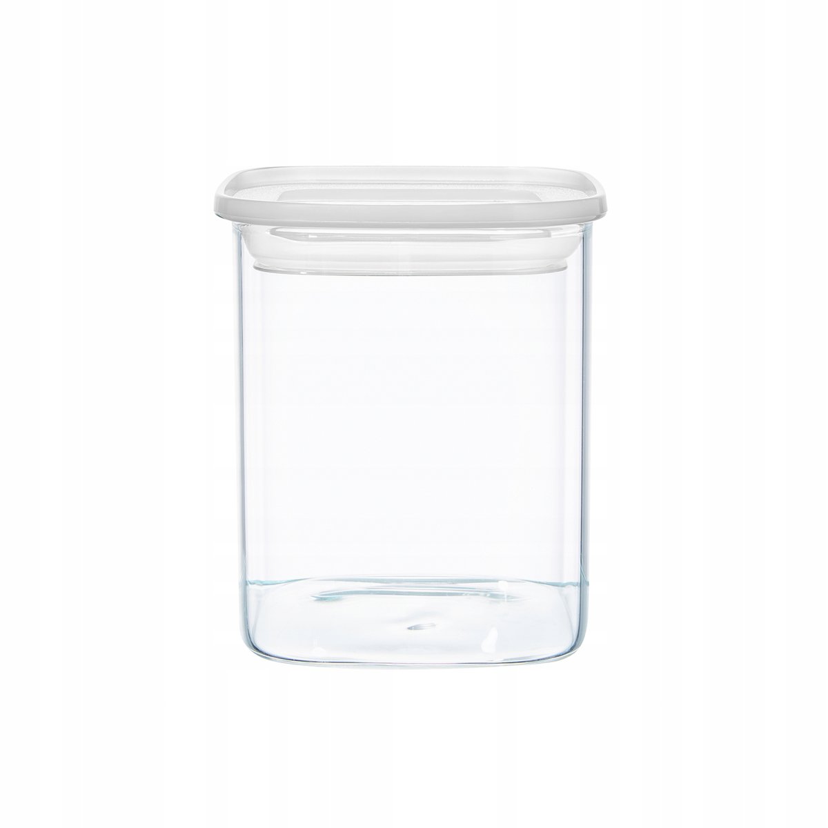 67580 Słoik słój szklany z pokrywką Slim 700 ml AMBITION