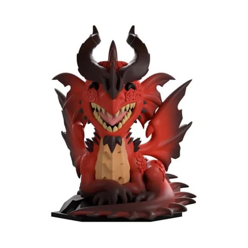 Youtooz - Dungeons & Dragons - Red Dragon 12 Cm