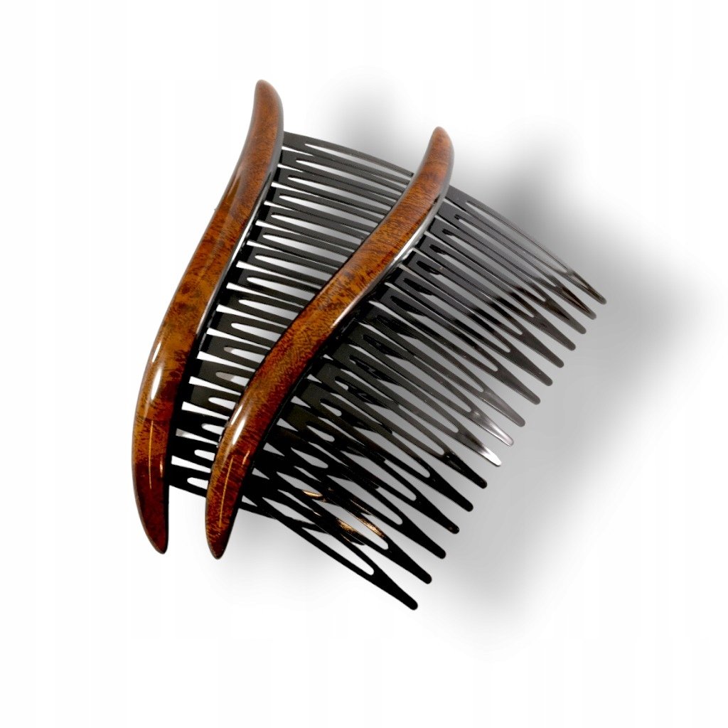 Grzebień do włosów Ozdobny do koka