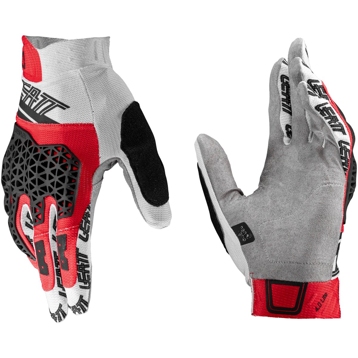 Rękawice rowerowe LEATT Glove MTB 4.0 Lite rozmiar S