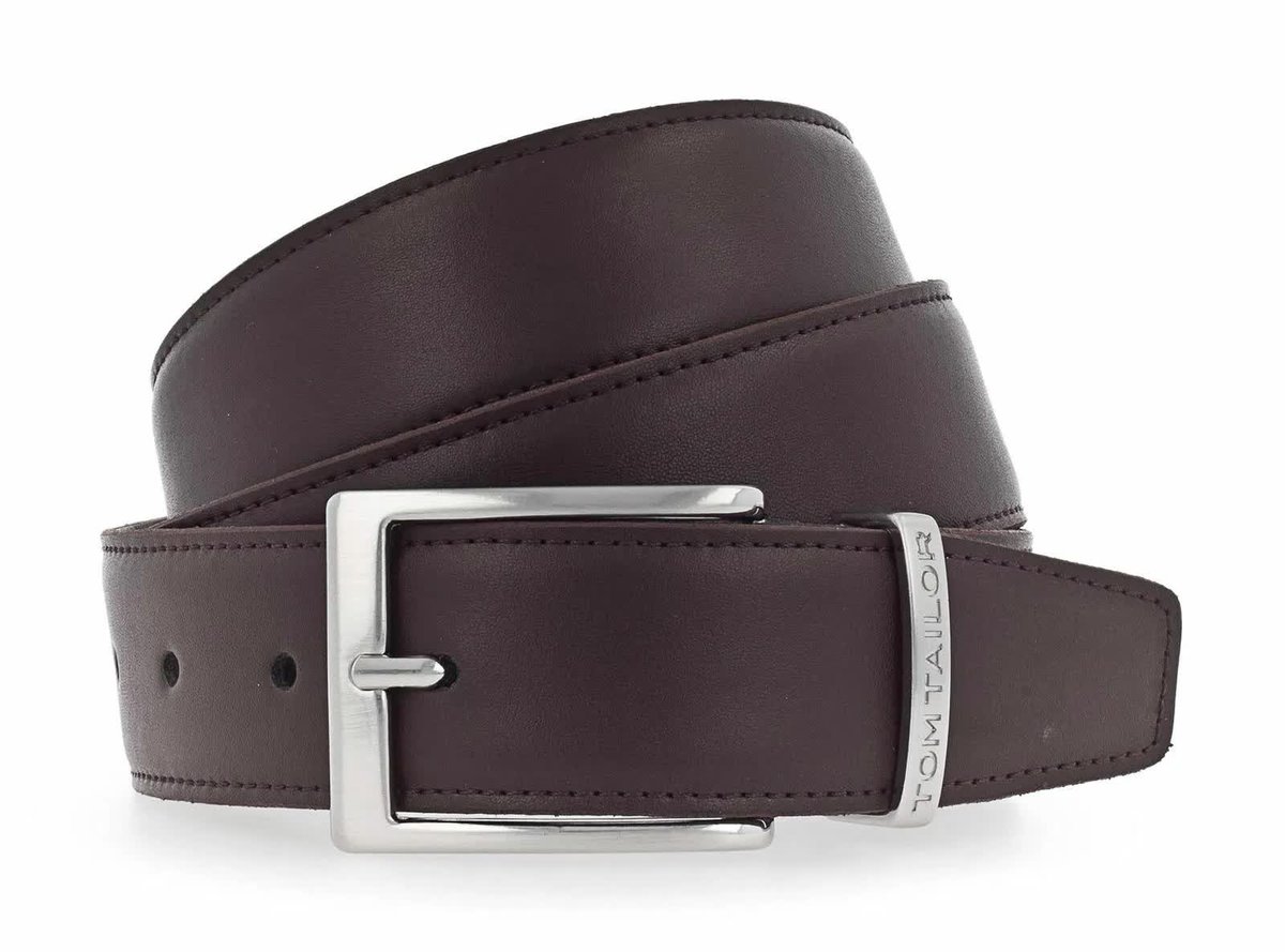 Męski pasek Tom Tailor TOM TAILOR 80