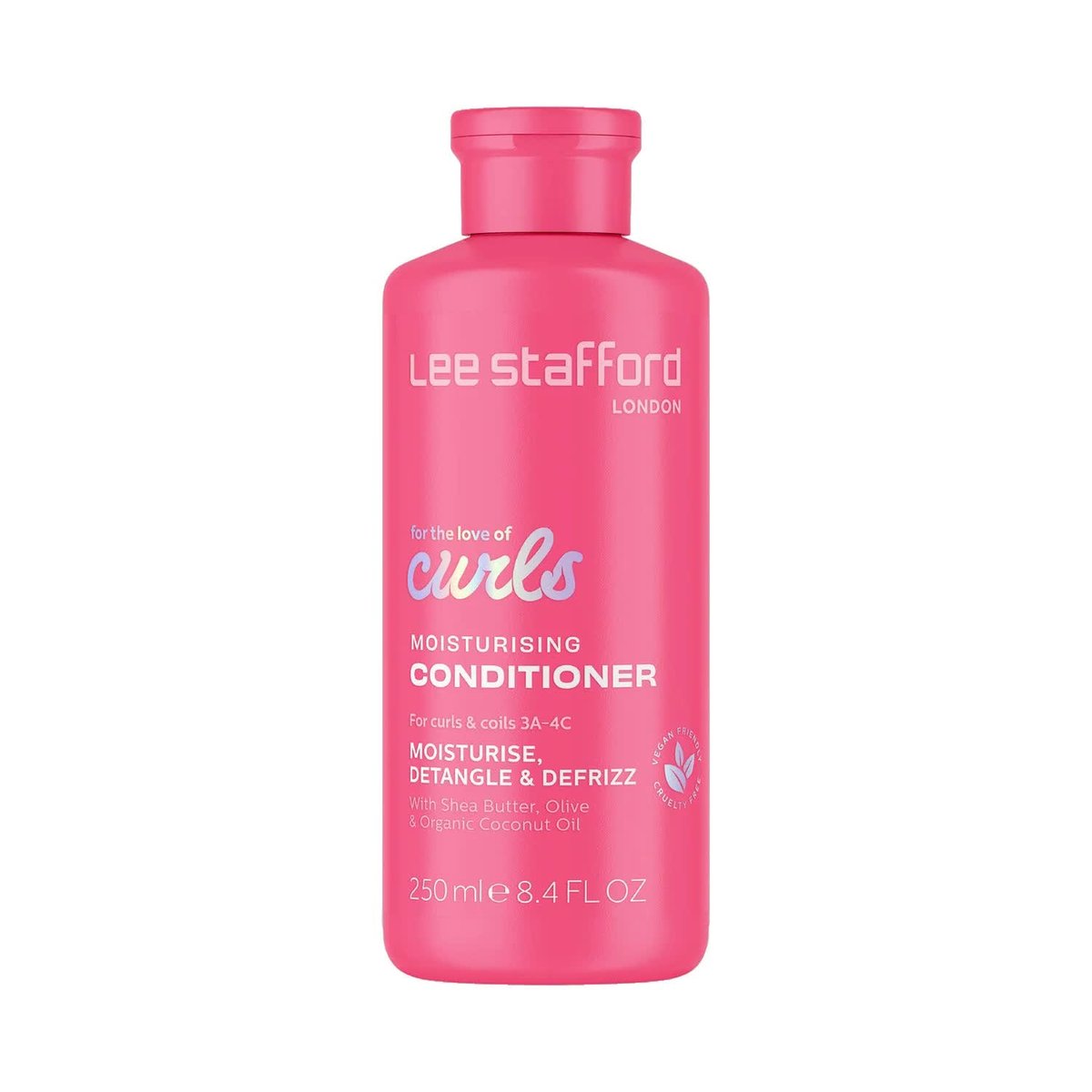 LEE STAFFORD For The Love Of Curls Conditioner odżywka do włosów 250ml