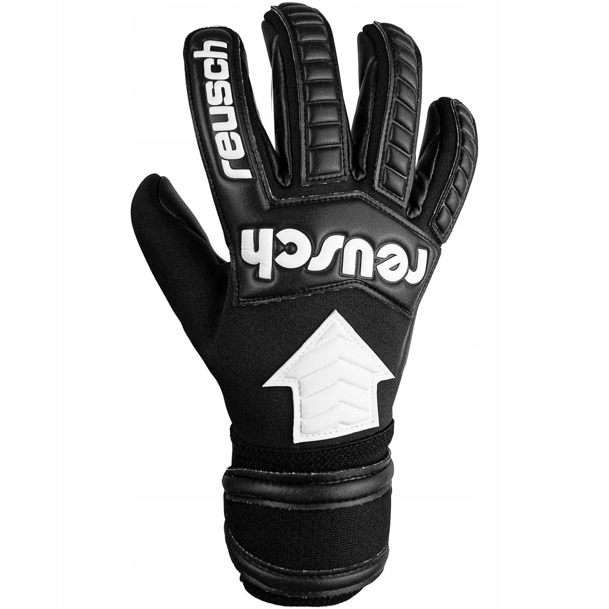 Rękawice bramkarskie REUSCH Legacy Arrow Gold X rozmiar 10,5