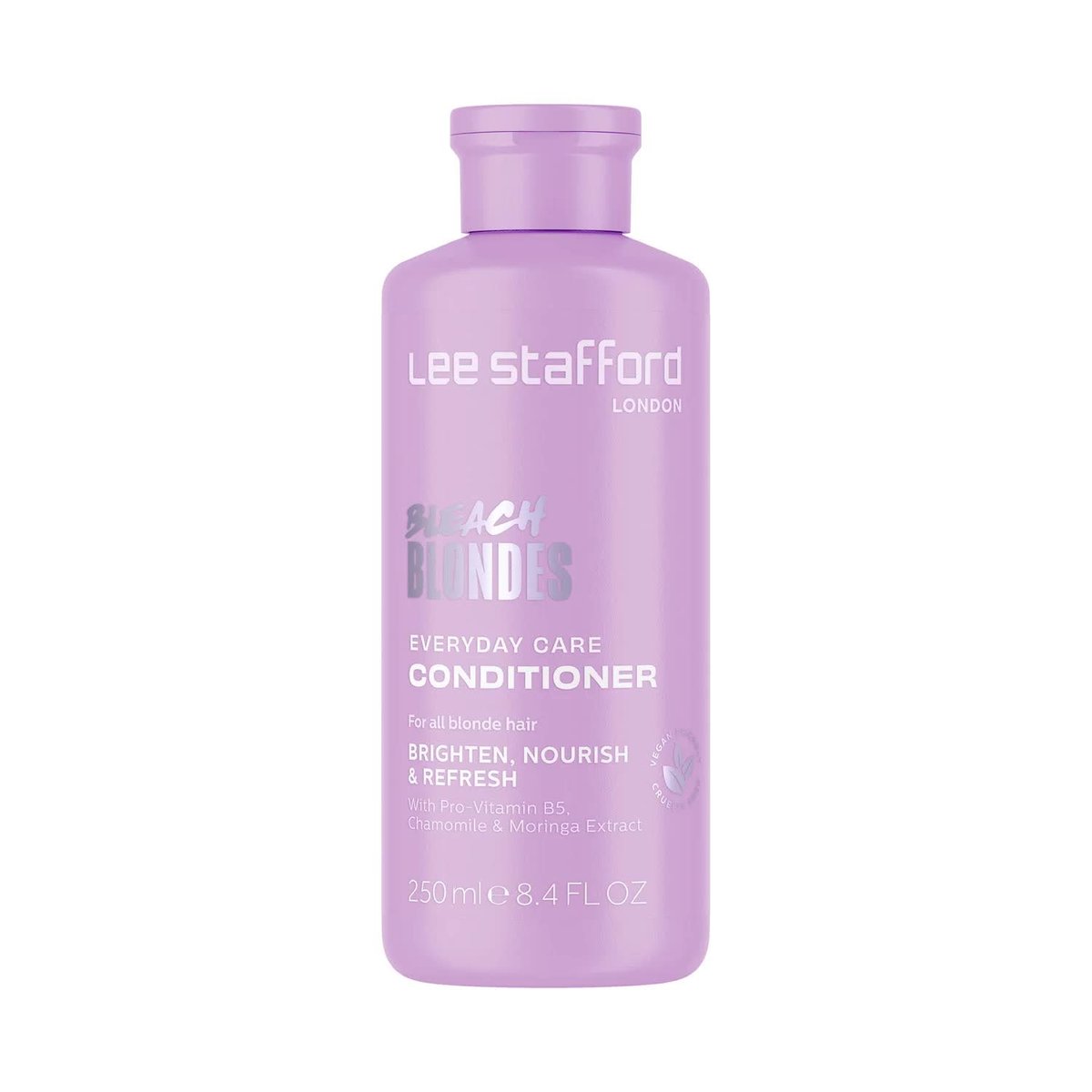 LEE STAFFORD Bleach Blondes Everyday Care odżywka do włosów blond 250ml