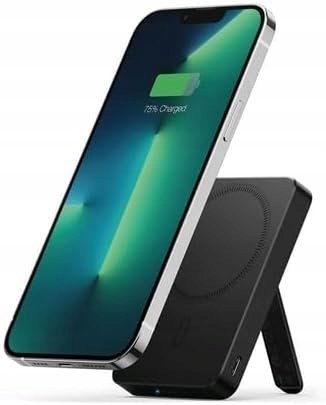 Powerbank ESR HaloLock z MagSafe bezprzewodowy do iPhone 10000 mAh