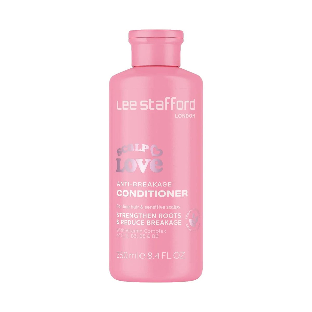 LEE STAFFORD Scalp Love Anti-Breakage Conditioner odżywka do włosów 250ml