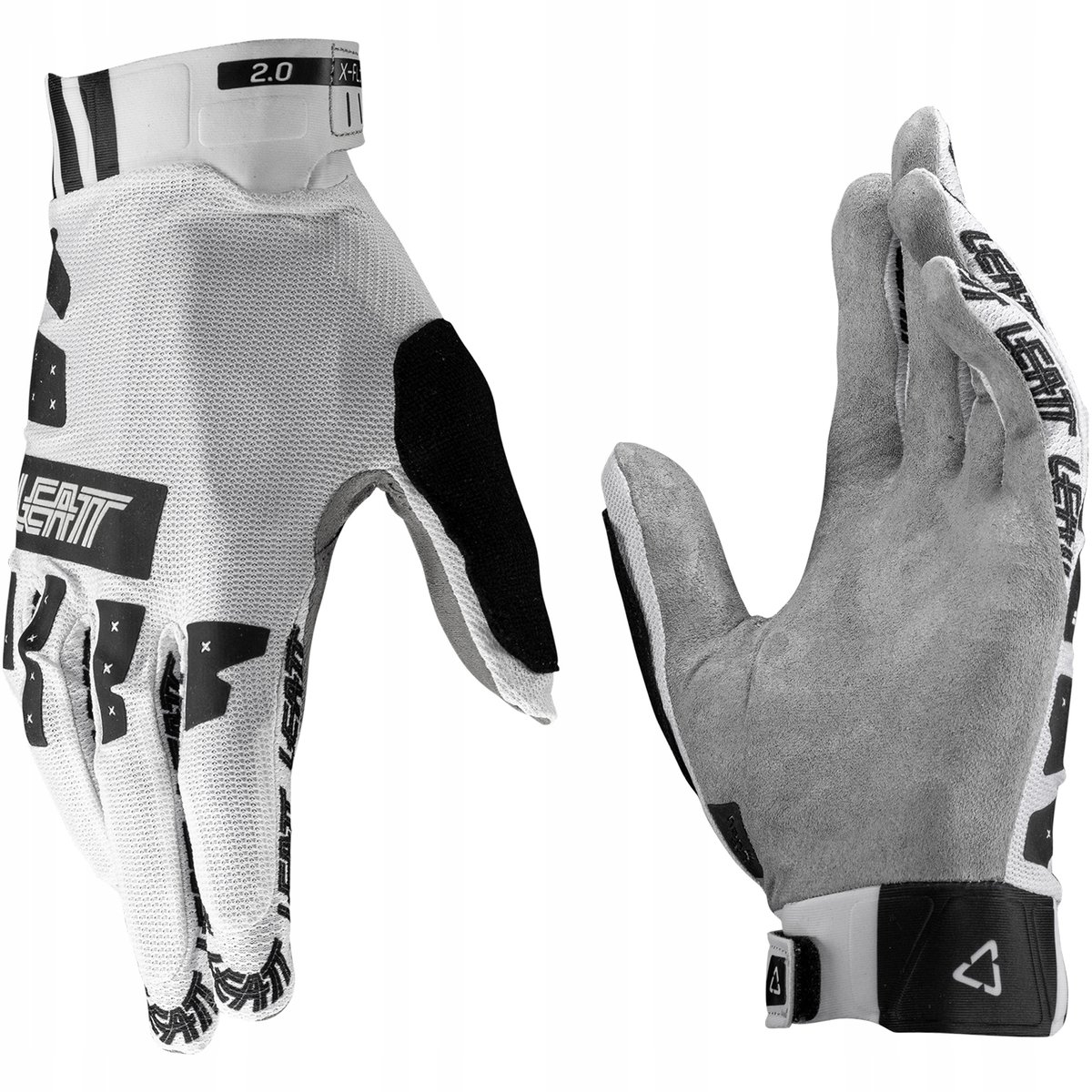 Rękawice rowerowe LEATT Glove MTB 2.0 X-Flow rozmiar XL