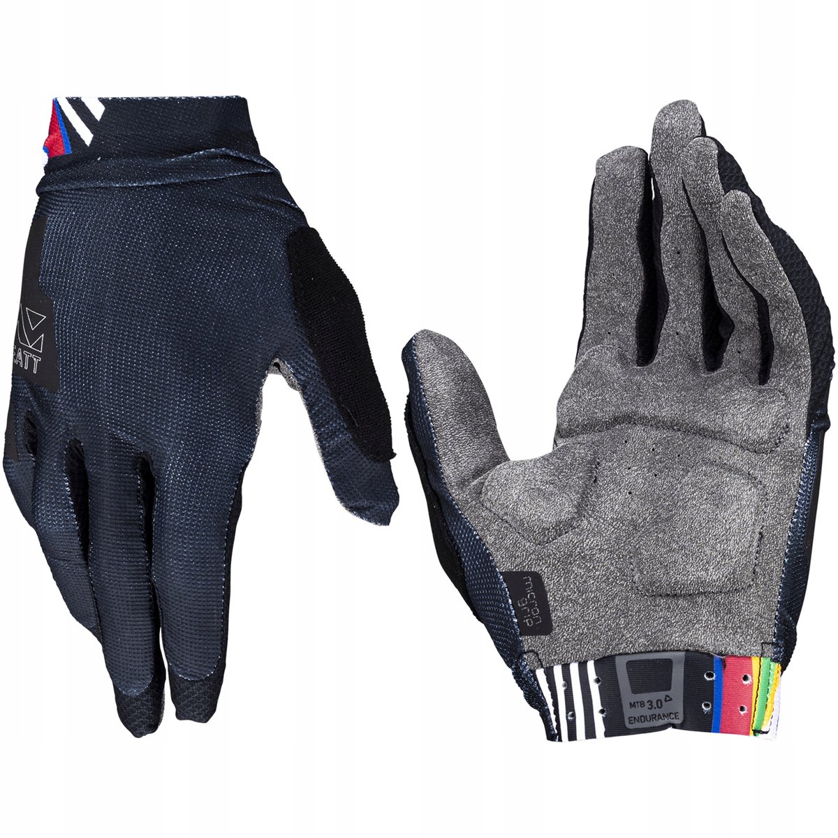 Rękawice rowerowe LEATT Glove MTB 3.0 Endurance rozmiar S