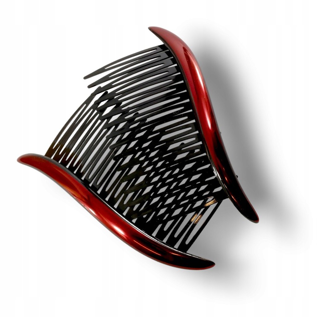 Grzebień do włosów Ozdobny do koka