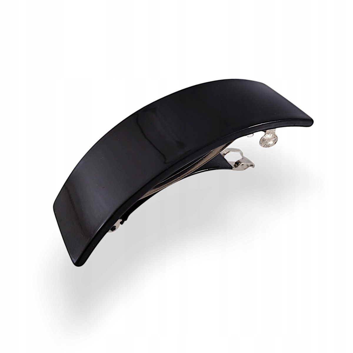 Zapinka do włosów Automatyczna spinka Klamra