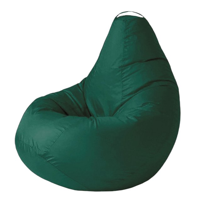 WODOODPORNY FOTEL OUTDOOR ODPORNY NA PROMIENIE UV PUFA SAKO OGRÓD TARAS/ECOYOUNG