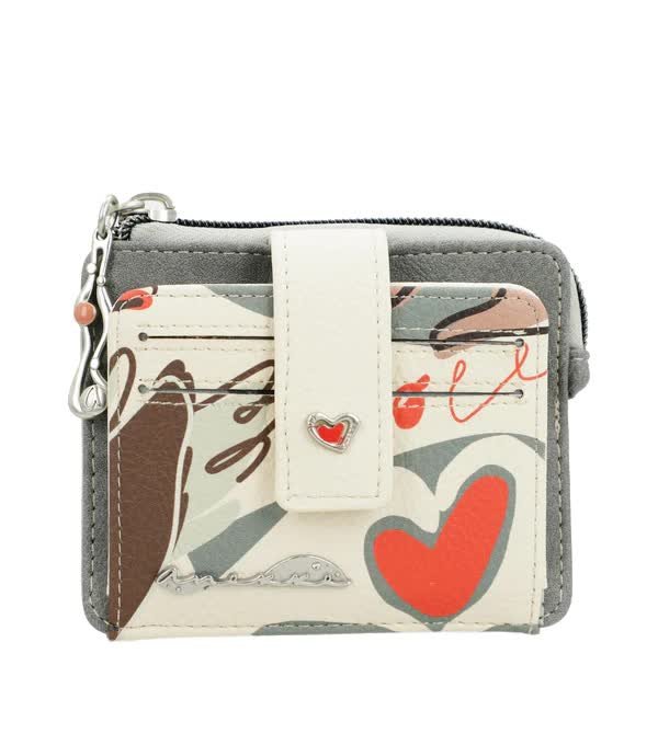 Anekke Ole portfel etui na karty