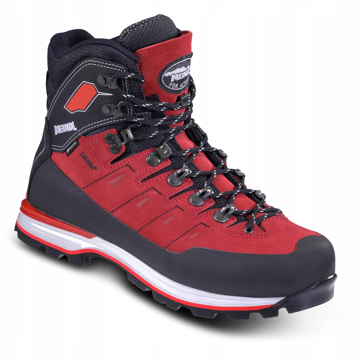 Buty trekkingowe męskie Meindl Air Revolution 4.4 8
