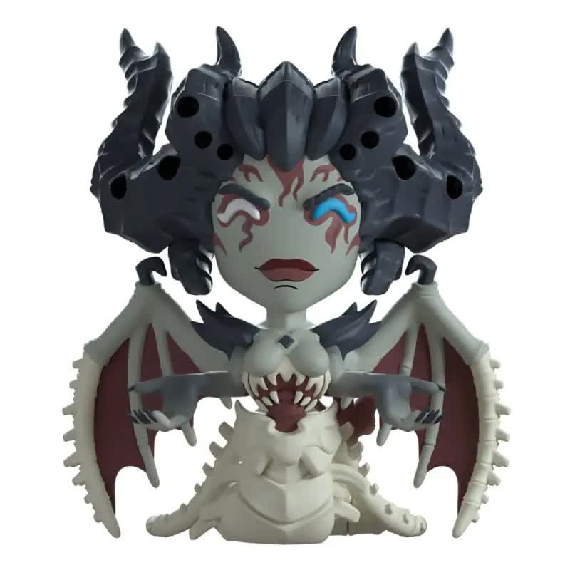 Youtooz - Diablo Iv Vinyl Figure Lilith, Daughter Of Hatred 10 Cm