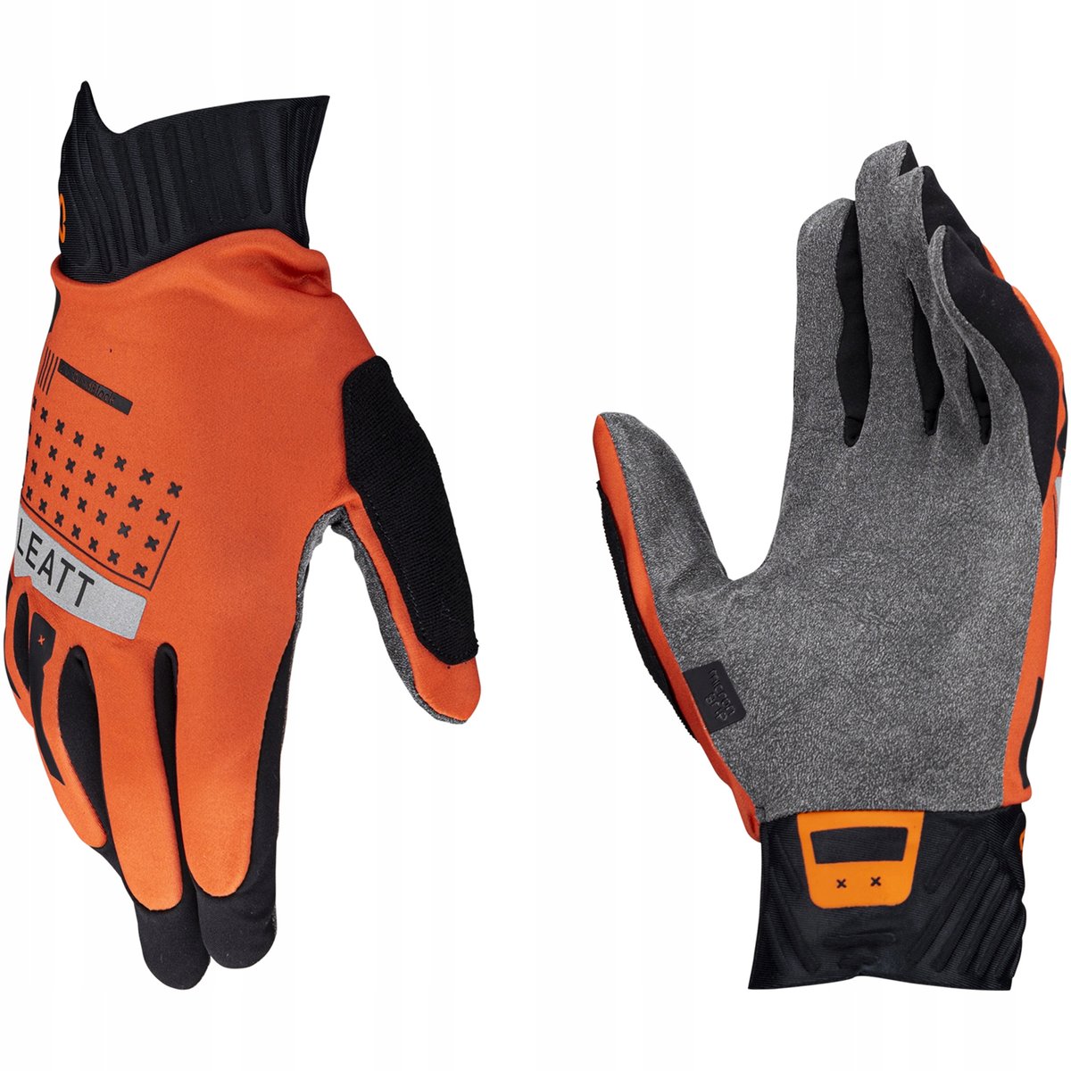 Rękawice rowerowe LEATT Glove MTB 2.0 Windblock rozmiar M
